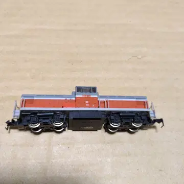 KATO DD13