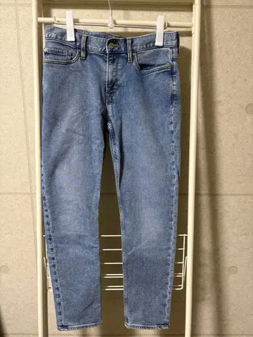 바나나 리퍼블릭 트래블 진 31x30 라이트 블루