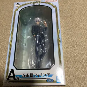 주술회전 고죠 사토루 게토 스구루 피규어 세트