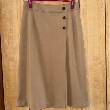 리플렉트 스커트 15호