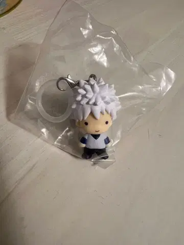 HUNTER x HUNTER 메지루시 액세서리 키루아