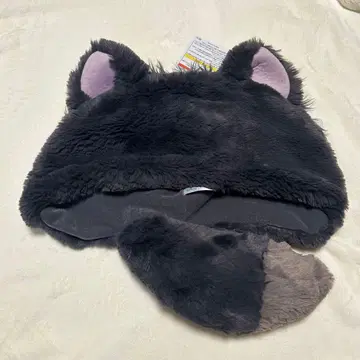 [ 미사용 새상품 ] 루시퍼 팬캡