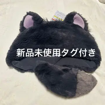 [ 미사용 새상품 ] 루시퍼 팬캡