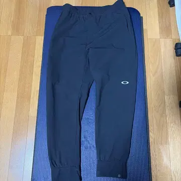 오클리 골프 CORDURA 팬츠 겨울용