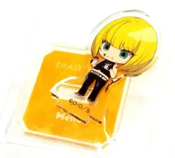 멜로 아크릴 스탠드