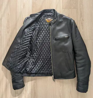 [ 할리데이비슨 ] 싱글 라이더