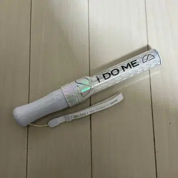 Snow Man i DO ME 응원봉 ON 온고지신 굿즈 돔