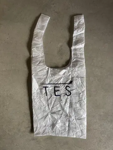 The Endless Summer 에코백 TES