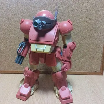 장갑기병 보톰즈 야마토 1/12 스케일