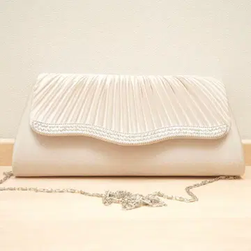 결혼식 백 파티백