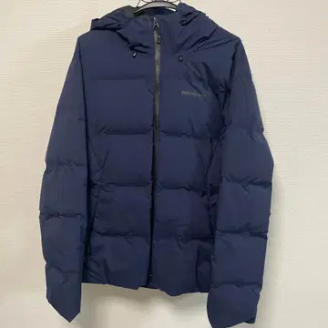 파타고니아 잭슨 글레이셔 후드티 27920 네이비 사이즈 L