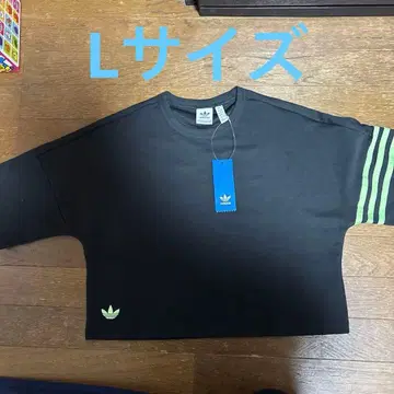 adidas Neuclassics 티셔츠