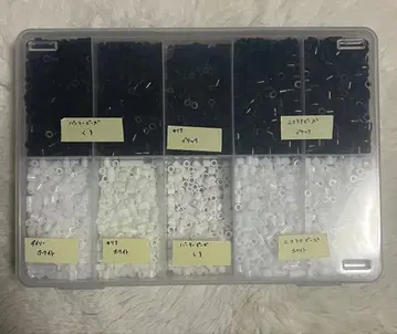 펄러비즈 묶음 판매