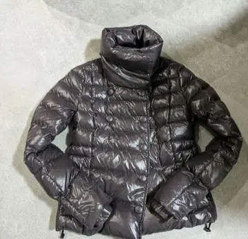 듀베티카 다운 자켓 셀티나 숄카라