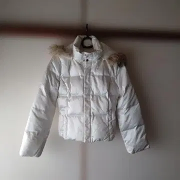 핑키앤다이안 다운 자켓 M 사이즈