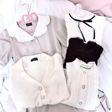 지뢰 양산 묶음 판매 evelyn INGNI NICE CLAUP