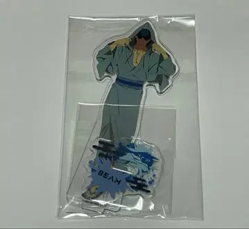 체인소 맨 가을 축제 아크릴 스탠드 빔 1