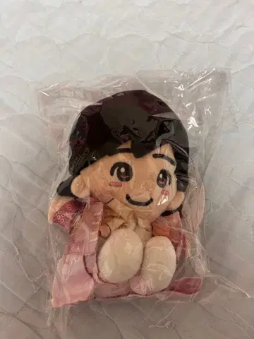 STARTO ENTERTAINMENT 봉제 인형 약 20cm