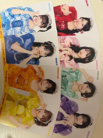 큐스토 브로마이드 컴프 세트