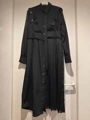 sacai 원피스