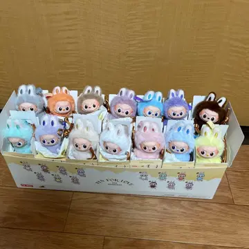 러브브 PIN FOR LOVE A-M