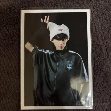 초특급 타쿠야 아이치 브로마이드 B9 아이치