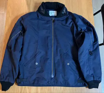 캐나다군 ROYALCANADIAN AIR FORCE 플라이트 자켓