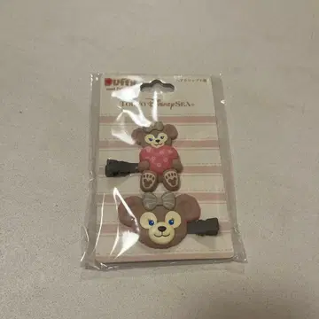 셰리메이 헤어 액세서리 2개 세트