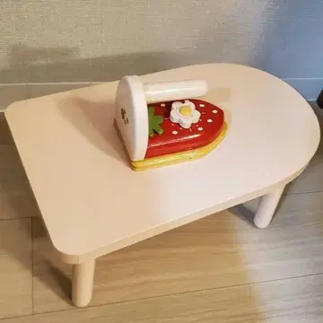 3시간 한정 가격 마더 가든 야생 딸기 소꿉놀이 다리미 다리미판