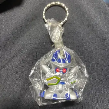 [ 미개봉 ] 메다로트 소프트 키링 로쿠쇼 1999년