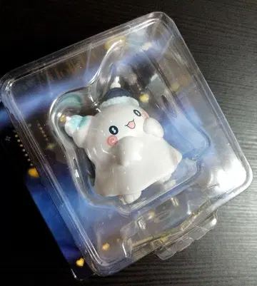 하나마루 유령 피규어 산리오 해피 복권