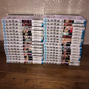 주술회전 전권 세트 1-30권 0권 0.5권 공식 팬북 아쿠타미 게게