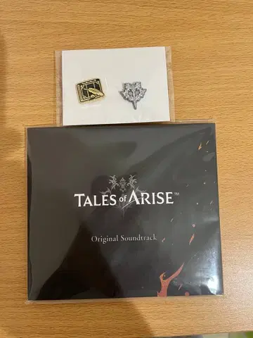 테일즈 오브 어라이즈