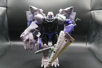 트랜스포머 비스트 워즈 메가트론