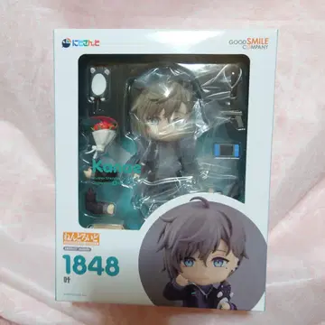 니지산지 카나에 넨도로이드 미개봉 새상품