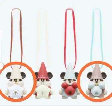 릴린린 캡슐 토이