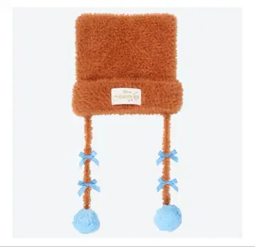 디즈니 니트 캡 루즈