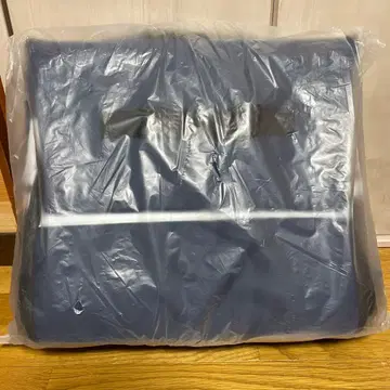 미사용 새상품 출전관 딜리버리 백