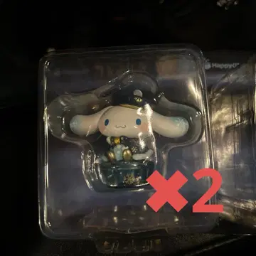 윈터 홀리데이 a상 시나모롤 포차코