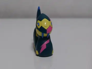 포켓몬 키즈 캠페인 여름 5체 세트 하바네코 포켓몬 손가락 인형 이로치