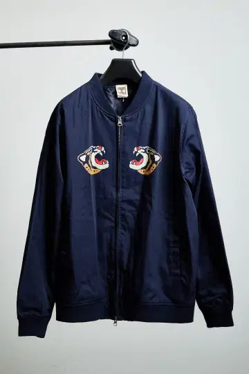 류큐 피라스 / 스타디움 자켓 / 남성용 L