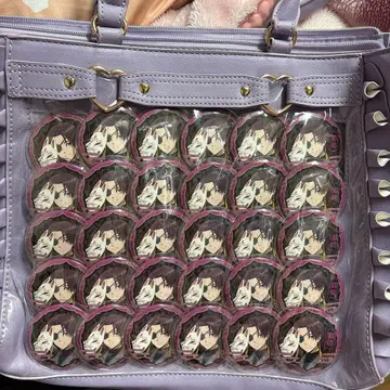 WINDBREAKER 소방준비 이타백