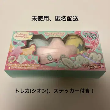 NCT WISH poppop 포프츄 위츄 시온