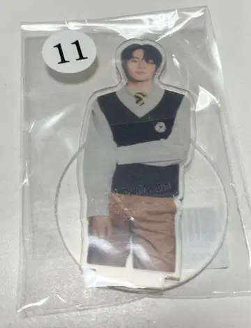 FANTASY BOYS 홍성민 아크릴 스탠드