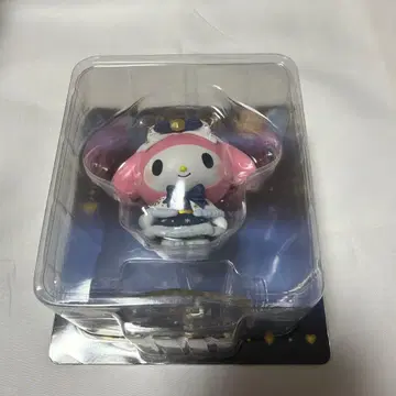 마이멜로디 산리오 해피 복권 A상 피규어