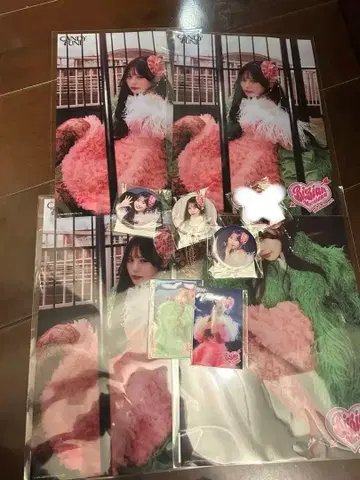 무라카와 히안 10주년 기념 스키복권