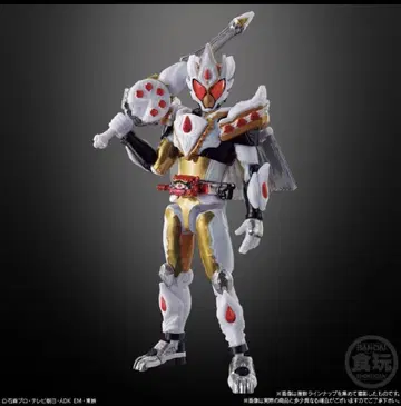 소-동 가면라이더 가브 GV2 가브 케이킹