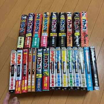 16일 한정 가격 명탐정 코난 24권