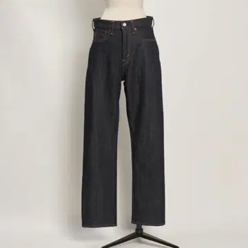 SINME 다크 데님 28인치