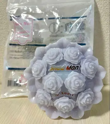 Snow Man 1st Stadium Live 응원봉